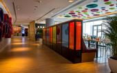 Туры в отель Park Inn by Radisson Dubai Motor City