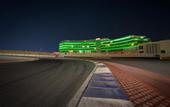 Туры в отель Park Inn by Radisson Dubai Motor City