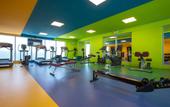 Туры в отель Park Inn by Radisson Dubai Motor City