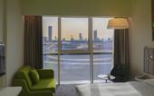 Туры в отель Park Inn by Radisson Dubai Motor City