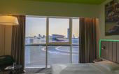 Туры в отель Park Inn by Radisson Dubai Motor City