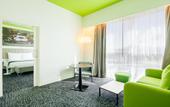 Туры в отель Park Inn by Radisson Dubai Motor City
