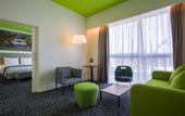 Туры в отель Park Inn by Radisson Dubai Motor City