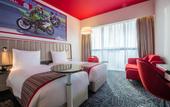 Туры в отель Park Inn by Radisson Dubai Motor City