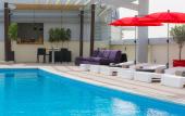Туры в отель Park Inn by Radisson Dubai Motor City