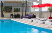 Туры в отель Park Inn by Radisson Dubai Motor City