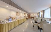 Туры в отель Hotel Concorde Fiera