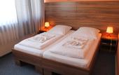 Туры в отель Alper Hotel am Potsdamer Platz