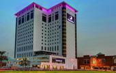 Туры в отель Premier Inn Dubai Ibn Battuta Mall