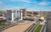 Туры в отель Premier Inn Dubai Ibn Battuta Mall