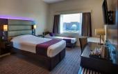 Туры в отель Premier Inn Dubai Ibn Battuta Mall