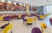 Туры в отель Premier Inn Dubai Ibn Battuta Mall