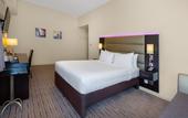 Туры в отель Premier Inn Dubai Ibn Battuta Mall