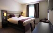 Туры в отель Premier Inn Dubai Ibn Battuta Mall