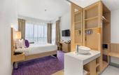 Туры в отель Premier Inn Dubai Ibn Battuta Mall