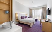 Туры в отель Premier Inn Dubai Ibn Battuta Mall