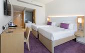 Туры в отель Premier Inn Dubai Ibn Battuta Mall