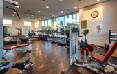 Туры в отель Premier Inn Dubai Ibn Battuta Mall