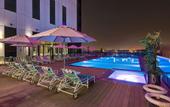Туры в отель Premier Inn Dubai Ibn Battuta Mall