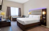 Туры в отель Premier Inn Dubai Ibn Battuta Mall