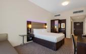 Туры в отель Premier Inn Dubai Ibn Battuta Mall