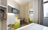 Туры в отель B&B Hotel Milano San Siro