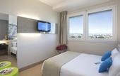 Туры в отель B&B Hotel Milano Cenisio Garibaldi