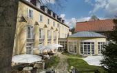 Туры в отель Hotel Villa Weltemuhle Dresden