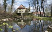 Туры в отель Hotel Villa Weltemuhle Dresden