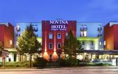 Туры в отель Novina Hotel Tillypark