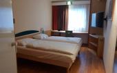 Туры в отель ibis Hotel Hamburg Airport