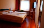Туры в отель ibis Hotel Hamburg Airport