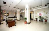 Туры в отель Dongfang Hotel Zhoushan