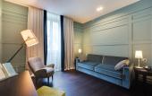 Туры в отель Stendhal Luxury Suites