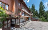 Туры в отель Ski Hotel Katerina