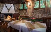 Туры в отель Ski Hotel Katerina