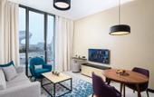 Туры в отель Millennium Al Barsha