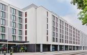 Туры в отель Courtyard Munich City East