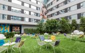 Туры в отель NYX Hotel Milan by Leonardo Hotels
