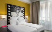 Туры в отель NYX Hotel Milan by Leonardo Hotels