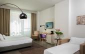 Туры в отель NYX Hotel Milan by Leonardo Hotels