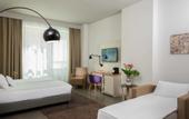 Туры в отель NYX Hotel Milan by Leonardo Hotels