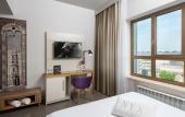 Туры в отель NYX Hotel Milan by Leonardo Hotels
