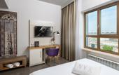 Туры в отель NYX Hotel Milan by Leonardo Hotels