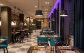 Туры в отель NYX Hotel Milan by Leonardo Hotels