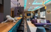 Туры в отель NYX Hotel Milan by Leonardo Hotels
