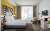 Туры в отель NYX Hotel Milan by Leonardo Hotels