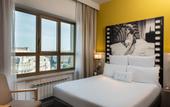 Туры в отель NYX Hotel Milan by Leonardo Hotels