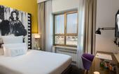 Туры в отель NYX Hotel Milan by Leonardo Hotels
