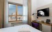 Туры в отель NYX Hotel Milan by Leonardo Hotels